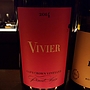 Vivier Gap's Crown Pinot Noir(2014)
