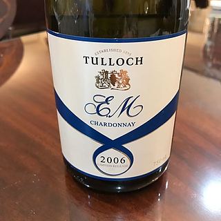 Tulloch Limited Release E.M. Chardonnay