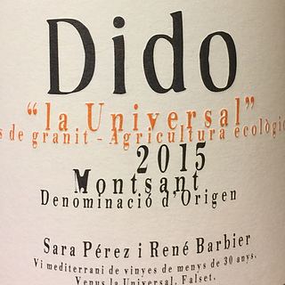 Dido la Universal(ディド ラ・ウニベルサル)