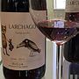 Larchago Tempranillo Joven(2015)