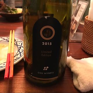 OSA Winery O Limited Edition