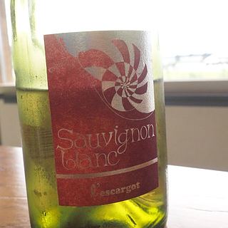 l'escargot Sauvignon Blanc