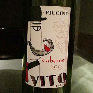 Piccini Vito Cabernet