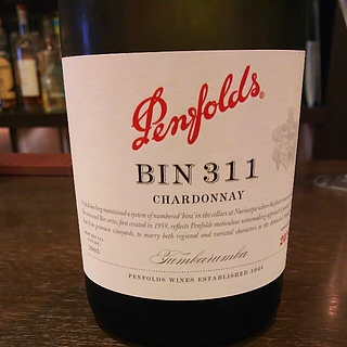 Penfolds Bin 311 Chardonnay