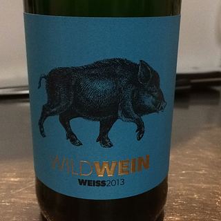 Wild Wine