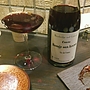 Bainbridge and Cathcart Cuvée Rouge aux Lèvres