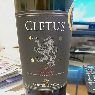 Corte Medicea Cletus