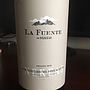 La Fuente de Nekeas Crianza(2012)
