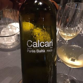 Calcari