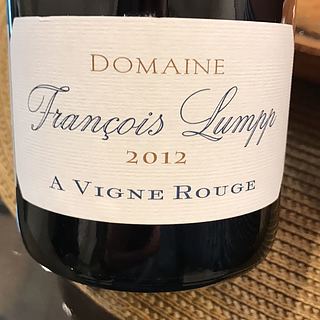 Dom. François Lumpp Givry 1er Cru Rouge