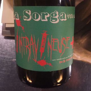 La Sorga L'Intravineuse(ラ・ソルガ アントラヴィヌーズ)