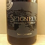 Saint Saturnin Seigneur des Deux Vierges(2011)