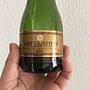 アルテ・ラティーノ カバ ブルット