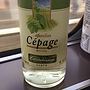 メルシャン Cepage セパージュ Chardonnay