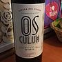 OS Culum Reserva(2012)
