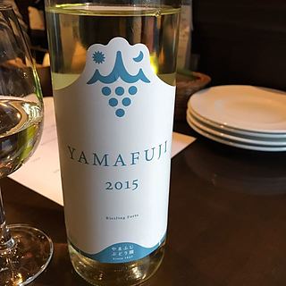 Yamafuji 白