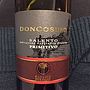 Cantine Due Palme Doncosimo Salento Primitivo