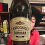 カヴィッキオーリ ランブルスコ・ディ・ソルバーラ セッコ