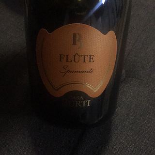 Casa Burti Flute Spumante(カーザ・ブルティ フルート スプマンテ)
