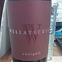 Wellanschitz Zweigelt Klassisch(2015)