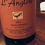 Dom. l'Anglore Terre d'Ombre(2015)