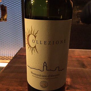 Collezione Montepulciano d'Abruzzo