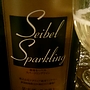 アグリコア 越後ワイナリー Seibel Sparkling
