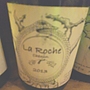 Jean Christophe Garnier La Roche Chenin(2013)