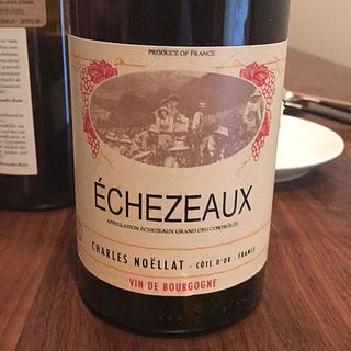Charles Noëllat Echezeaux Grand Cru