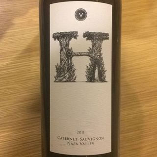 The H Cabernet Sauvignon(ザ・エイチ カベルネ・ソーヴィニヨン)