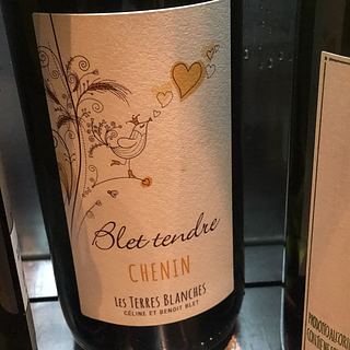 Les Terres Blanches Blet Tendre(テール・ブランシュ ブレ・タンドル)