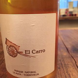 Bernabe Navarro El Carro