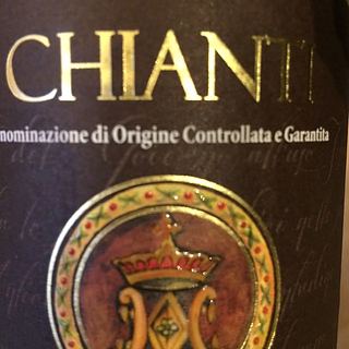 Duca di Saragnano Chianti
