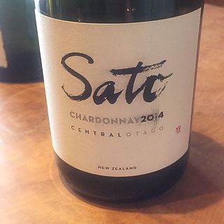 Sato Chardonnay