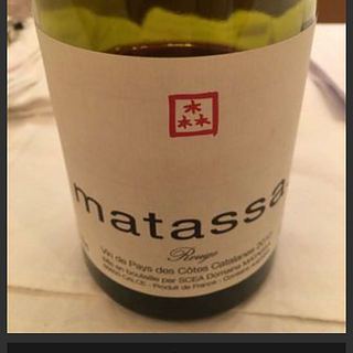 Matassa Rouge