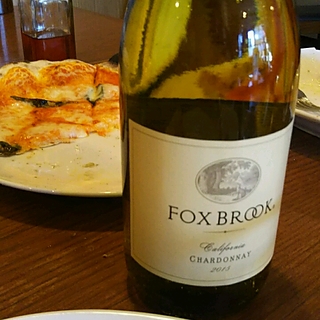 Fox Brook Chardonnay
