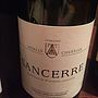 Dom. Merlin Cherrier Sancerre