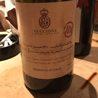 Guccione NM Nerello Mascalese