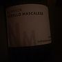 La Marza Nerello Mascalese