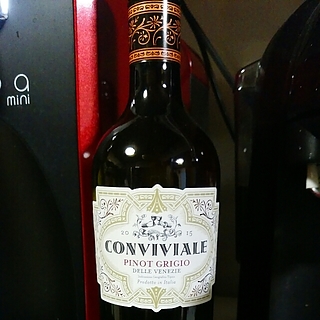 Conviviale Pinot Grigio