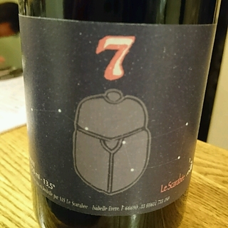 Le Scarabée 7