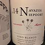 Niepoort Navazos(2014)
