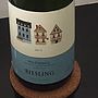 Cave Vinicole Ingersheim Riesling(2013)