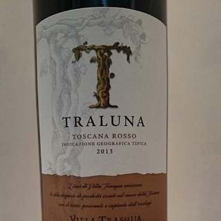 Villa Trasqua Traluna(ヴィッラ・トラスカ トラルーナ)