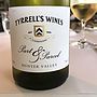 Tyrrell's Wines Part & Parcel(2015)