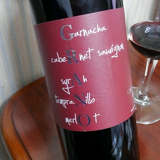 Bodegas Arúspide Grano