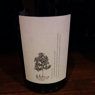 Filature Grenache Syrah