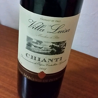 Castellani Villa Luisa Chianti