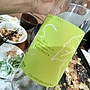 まるき葡萄酒 デラウェアにごり(2015)