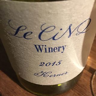 Le Cinq Winery Kerner(ル・サンク・ワイナリー ケルナー)
